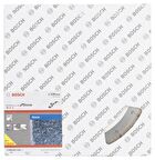 Bosch 9+1 Ekonomik Paket 230 mm Granit Kesme Diski 2608603238